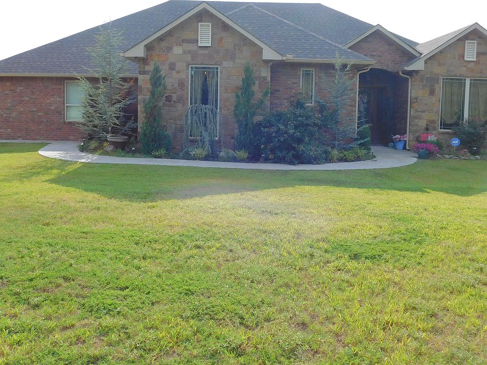 115540 S 4306 Rd, Porum, OK 74455 Zillow