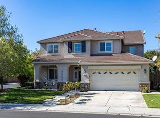 (Undisclosed Address), Manteca, CA 95337
