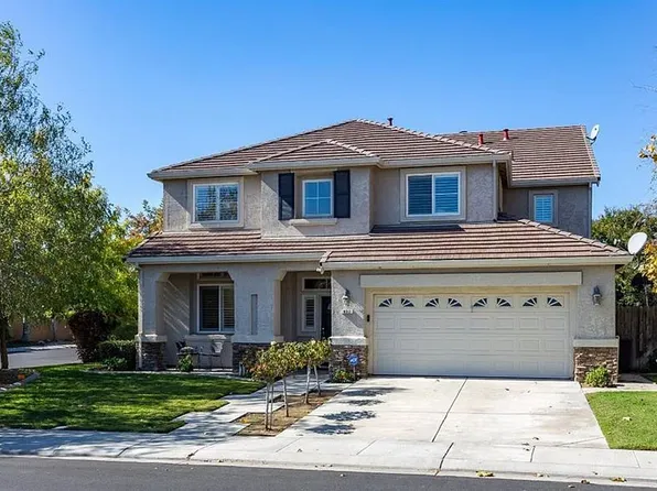 (undisclosed Address), Manteca, CA 95337