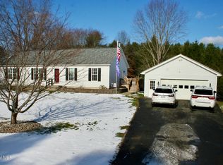 2069 County Highway 107, Amsterdam, NY 12010