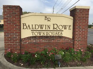 302 Baldwin Rowe Cir, Panama City, FL 32405