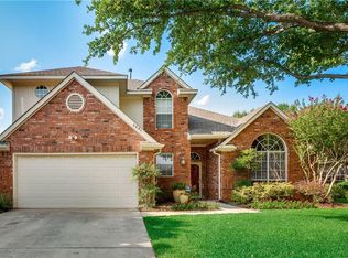 4801 Thorntree Dr, Plano, TX 75024