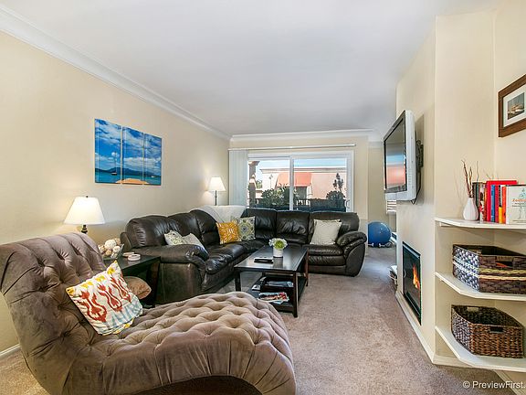 5th image of 860 Turquoise St Unit 336