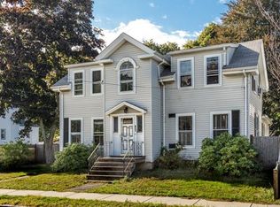 170 Trenton St, Melrose, MA 02176