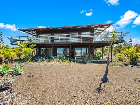 92-1177 Maikai Blvd, Captain Cook, HI 96704