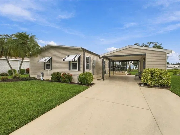 4 Meadowlark Cir #4, Ellenton, FL 34222