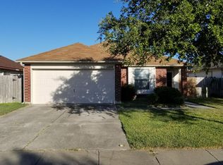 3014 Whistler Dr, Corpus Christi, TX 78414