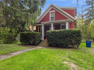 1561 E State St, Salem, OH 44460