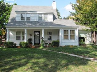 501 Weller St, Flint, MI 48504