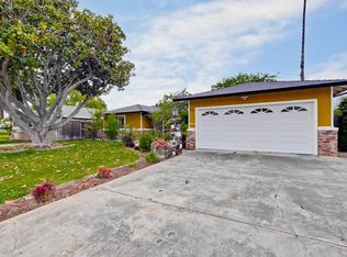 896 Dogwood Ct, San Jose, CA 95128