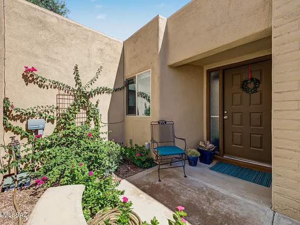 5072 N Placita Del Lazo, Tucson, AZ 85750