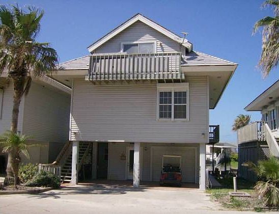 86 E Scallop, Port Isabel, TX 78578 | Zillow