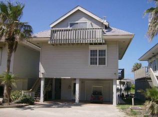 86 E Scallop, Port Isabel, TX 78578