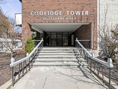 20 Stearns Rd APT 30, Brookline, MA, 02446