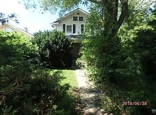 1058 W 35th St, Indianapolis, IN