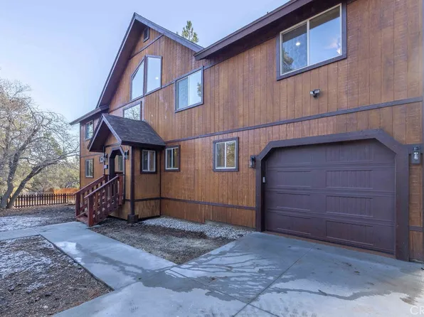 478 Cedar Ln, Sugarloaf, CA 92386