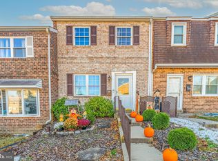 1166 Bayless Pl, Norristown, PA 19403