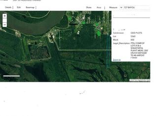 Sebastapol Rd, Saint Bernard, LA 70085