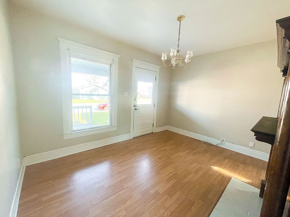 2238 2240 Bellefontaine St Apartment Rentals Indianapolis, IN Zillow