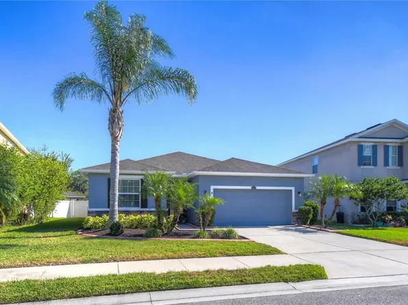 2804 Holly Bluff Ct, Plant City, FL 33566