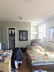 Rented by The Downtown LLC