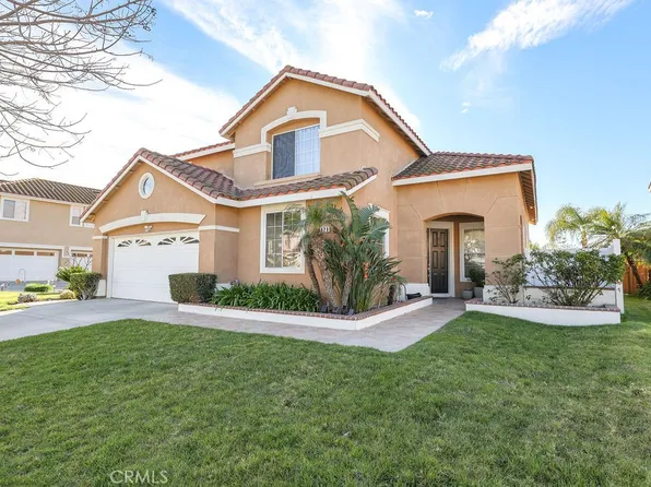 928 Allegre Dr, Corona, CA 92879