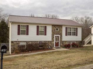 732 Crab Apple Ln SE, Cleveland, TN 37323