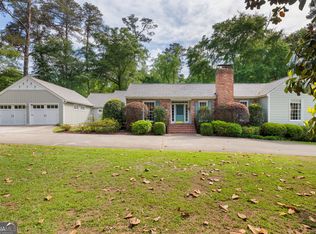 2520 Rockbridge Rd, Macon, GA 31204
