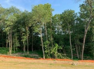 1323 Browning Manor Rd, Evansville, IN 47725