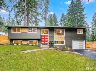 16725 NE 97th Street, Redmond, WA 98052