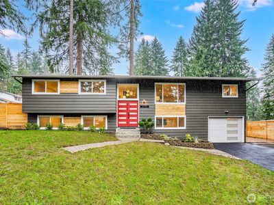 16725 NE 97th Street, Redmond, WA, 98052