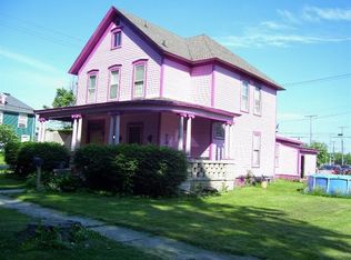 1111 Jefferson Ave, La Porte, IN
