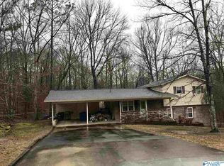 2768 Appalachian Hwy, Hokes Bluff, AL 35903
