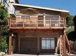 151 Dumond Dr, Laguna Beach, CA 92651