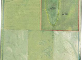 NE Four 8 21 30 Finney Co Ks 4, Garden City, KS 67846