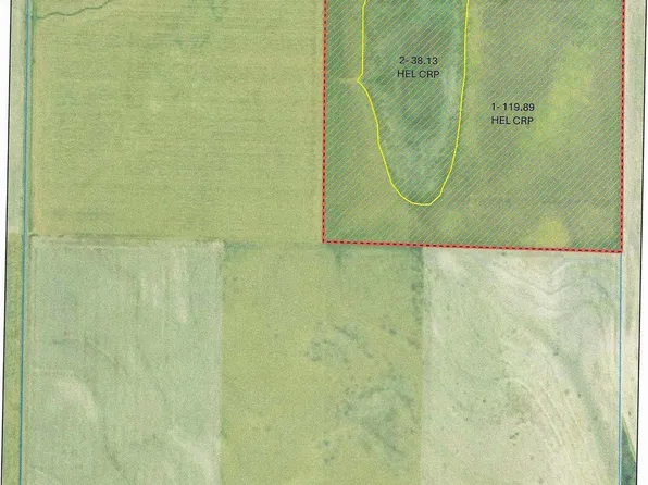 NE Four 8 21 30 Finney Co Ks 4, Garden City, KS 67846
