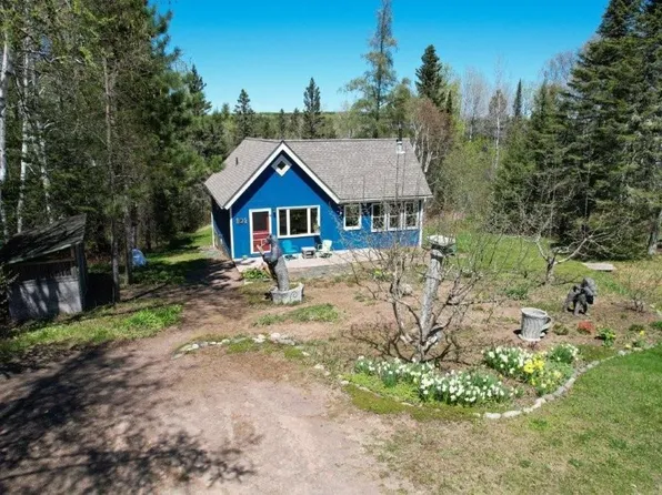 101 Brandon Ln, Grand Marais, MN 55604