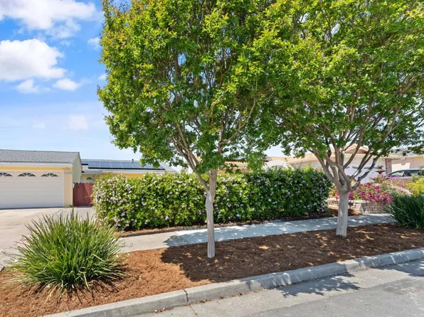 3173 Hostetter Rd, San Jose, CA 95132