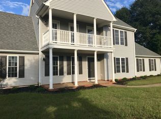 150 Hurst Ave, Anderson, SC 29625