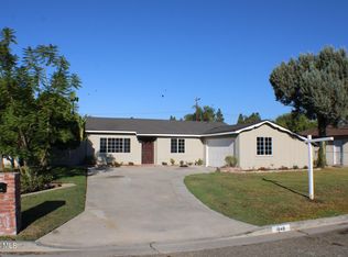 1649 Pride St, Simi Valley, CA 93065