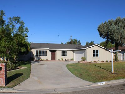 1649 Pride St, Simi Valley, CA, 93065