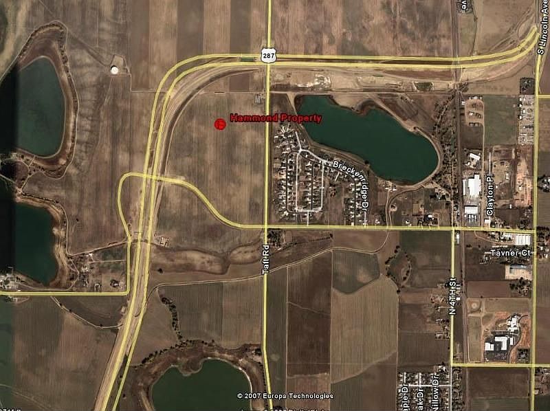 1st image of 1637 S Highway 287