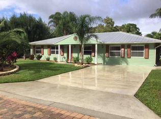 361 SW Timber Trl, Stuart, FL 34997