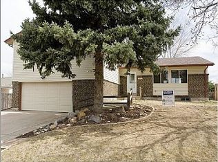 7250 Otis Ct, Arvada, CO 80003