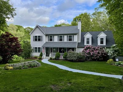 11 Brack Farm Road, East Hampton, CT, 06424