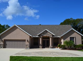 1480 Blueberry Dr, Titusville, FL 32780
