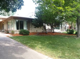 250 Glencoe St, Denver, CO 80220