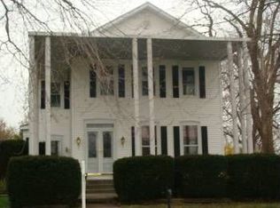 125 W Fremont St, Prairie City, IL 61470
