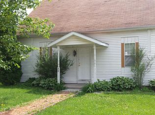 307 N Main St, Milan, IN 47031