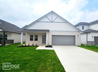 516 Warm Saffina Ln, Temple, TX 76502